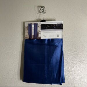 Brand New Nancy Window Curtains